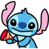 STITCH EMOJIS 20