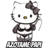 AZOTAME PAPI