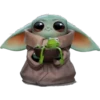 Baby Yoda for Sabri 23