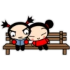 Pucca & Garu 22