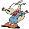 La Vida Moderna de Rocko 21