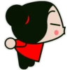 Pucca & Garu 23