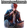 Interesante muy interesante
aku-usagi
Christian