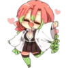 Mitsuri Kanroji (Classic) 26