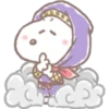 Snoopy drawings 15