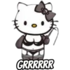 GRRRRRR