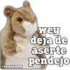 LOS CHISYOSOS 4 25