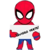 QUIERO VERTE!