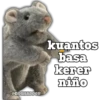 @BOSHADDER
kuantos
basa
kerer
niño