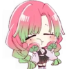 Mitsuri Kanroji (Classic) 27
