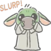Baby Yoda Kawai 16