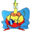 La Vida Moderna de Rocko 22