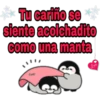 Pingüinitos de amor 17