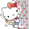 Hello Kitty BFF 18