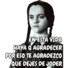 Merlina 18