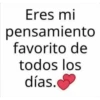 Mensajitos de Amor ️️️ 14