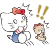 Hello Kitty BFF 19