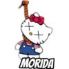MORIDA