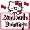 HELLO KITTY" SALUDITOS 21