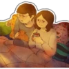 Lovely couple 22