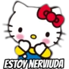 ESTOY NERVIUDA