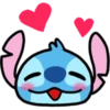 STITCH EMOJIS 21