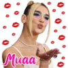 Dυa LIPA 27
