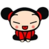 Pucca & Garu 25