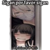 Sigan por favor sigan
Christian &