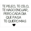 Mensajitos de Amor ️️️ 15
