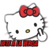 VETE A LA VERGA