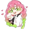 Mitsuri Kanroji (Classic) 28
