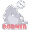 (2)
DORMIR