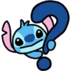 STITCH EMOJIS 22
