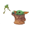 Baby Yoda for Sabri 27