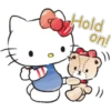 Hello Kitty BFF 20