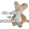 ola esto
es
sabadaso
@BOSHADDER