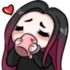 Emotes chibi 2 26