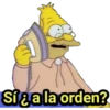 Simpson IV 25