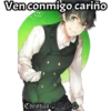 Ven conmigo cariño
Christian