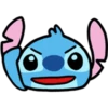 STITCH EMOJIS 25