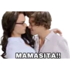 MAMASITA!