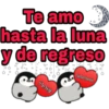 Pingüinitos de amor 18