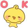 O
K