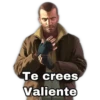 Grand Theft Auto 25