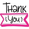 THank
ANK
You :
