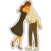 Lovely couple 25