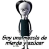 Merlina Addams 24