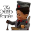 ya
bailo
berta
@BOSHADDER