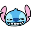STITCH EMOJIS 26